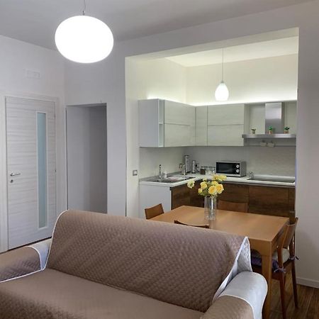 Casa Vacanze Mazara Appartement Mazara del Vallo Buitenkant foto