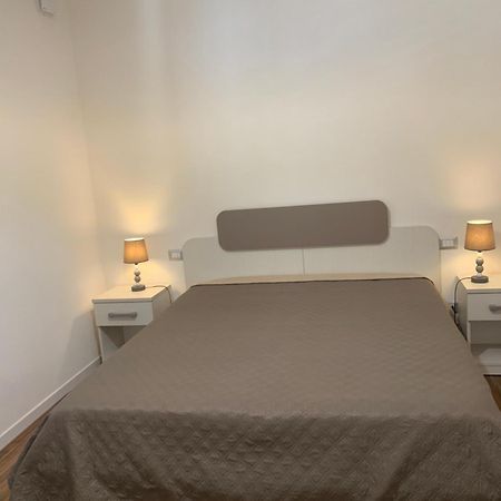 Casa Vacanze Mazara Appartement Mazara del Vallo Buitenkant foto