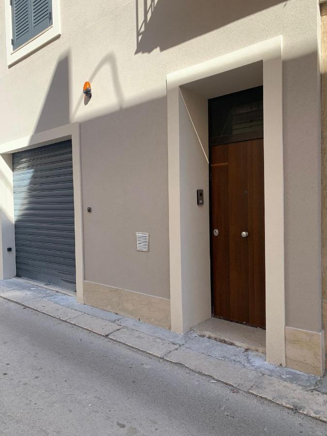 Casa Vacanze Mazara Appartement Mazara del Vallo Buitenkant foto