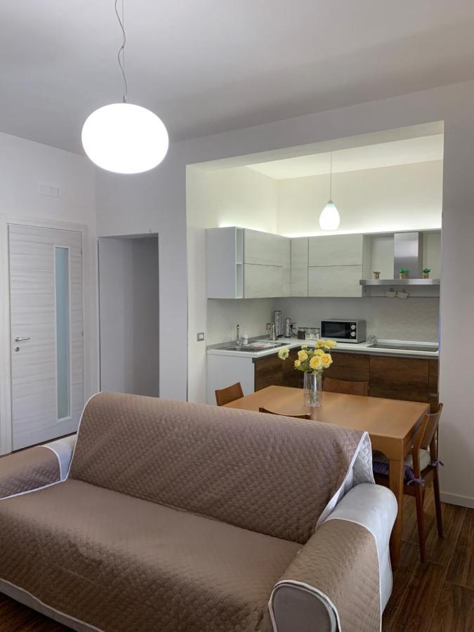 Casa Vacanze Mazara Appartement Mazara del Vallo Buitenkant foto