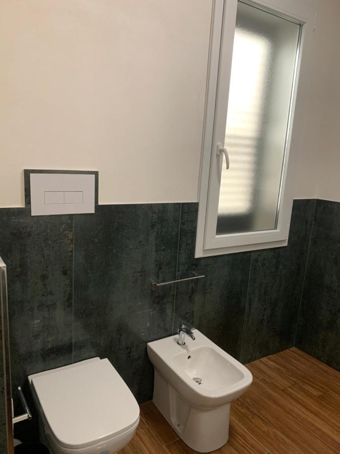 Casa Vacanze Mazara Appartement Mazara del Vallo Buitenkant foto