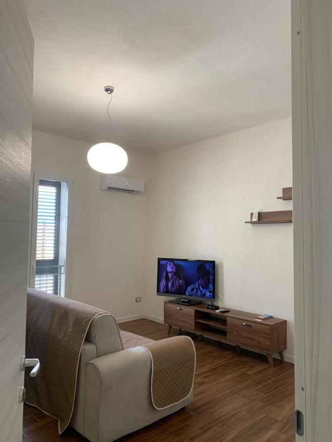 Casa Vacanze Mazara Appartement Mazara del Vallo Buitenkant foto