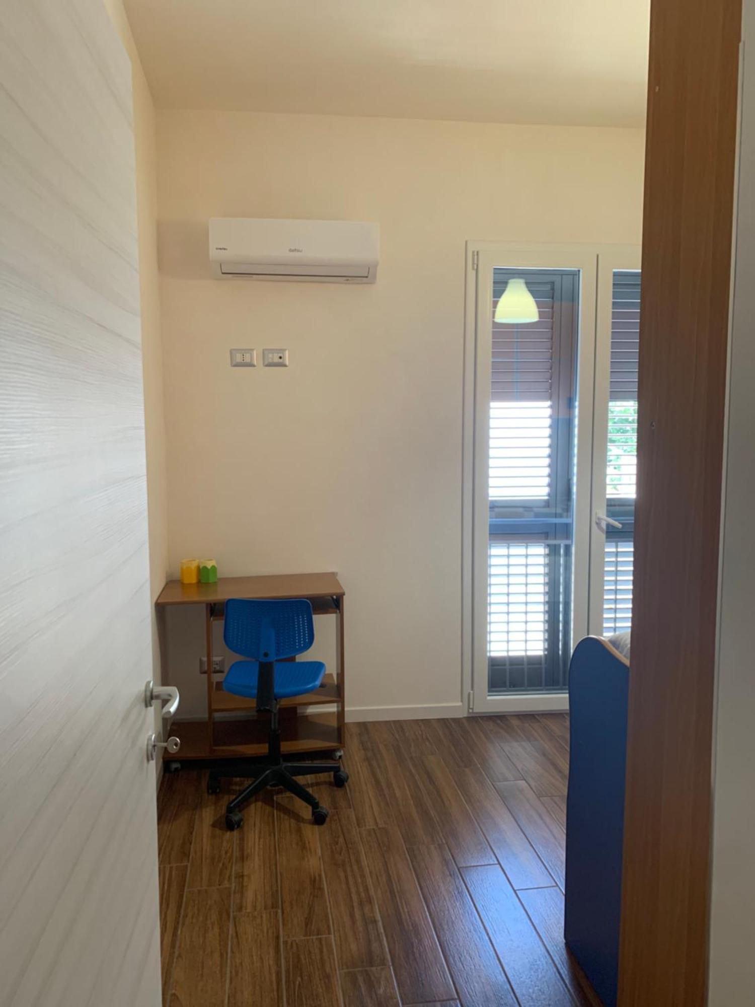Casa Vacanze Mazara Appartement Mazara del Vallo Buitenkant foto