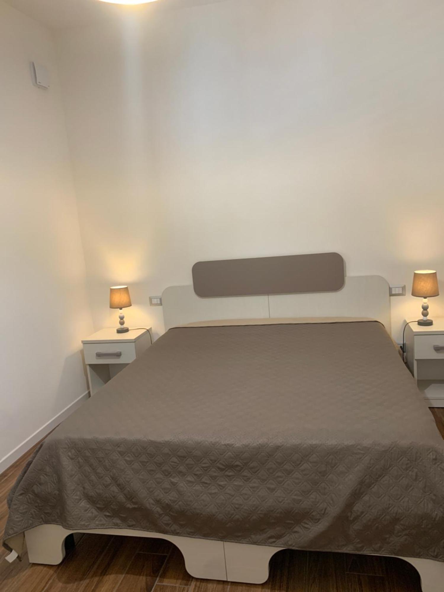 Casa Vacanze Mazara Appartement Mazara del Vallo Buitenkant foto