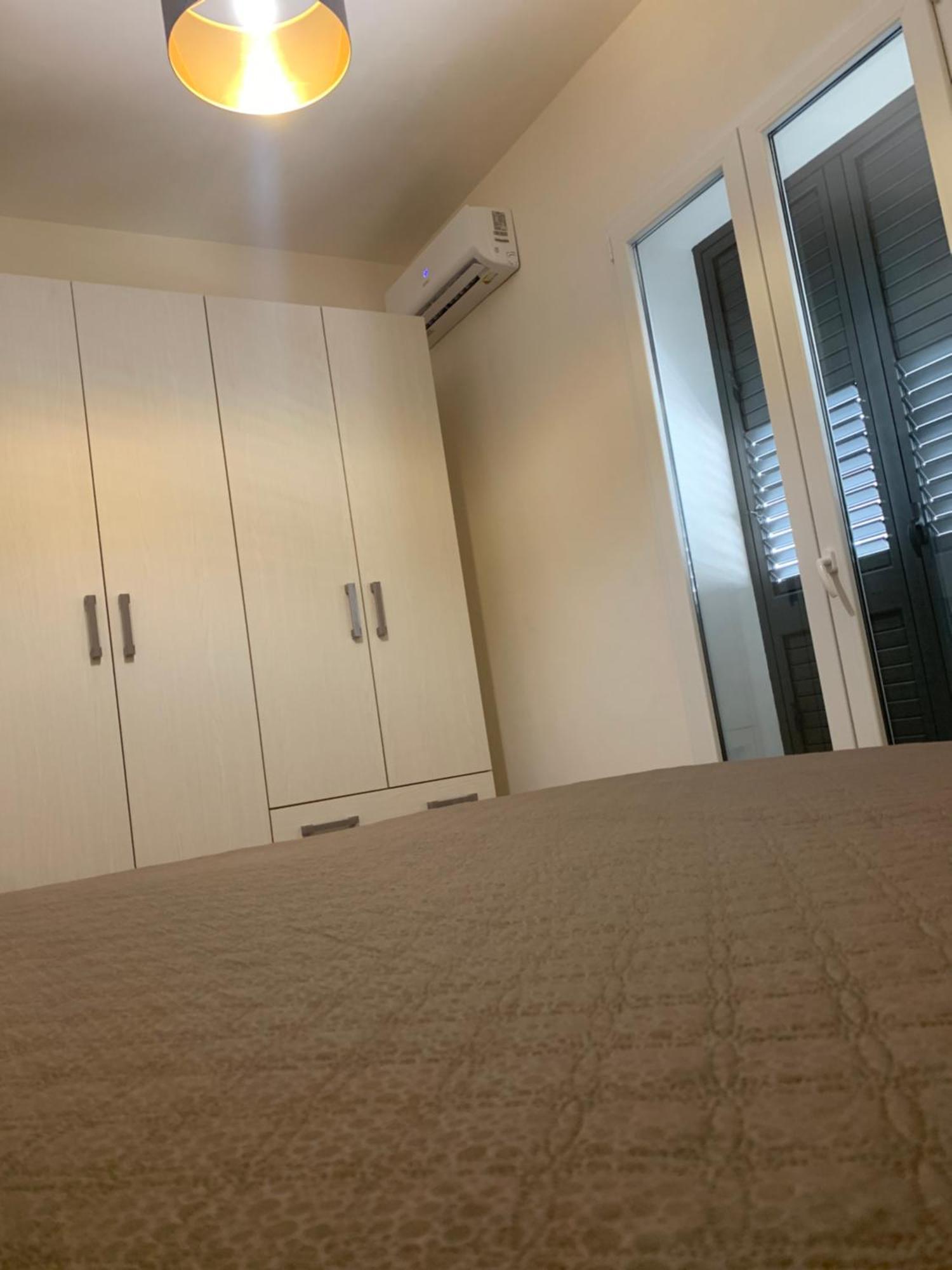 Casa Vacanze Mazara Appartement Mazara del Vallo Buitenkant foto